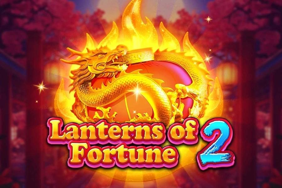 Lanterns of Fortune 2 - YGR Slot