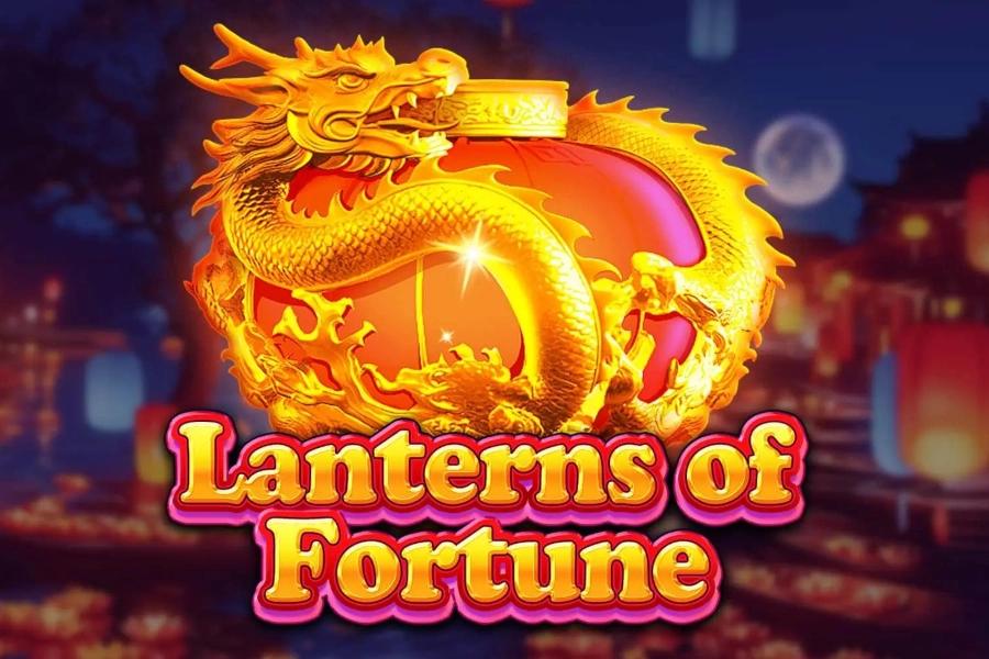 Lanterns of Fortune - YGR Slot