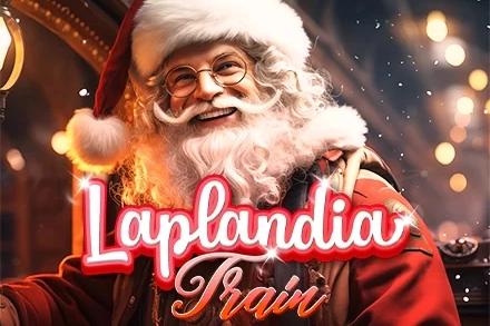Laplandia Train - Onlyplay Slot