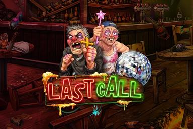 Last Call - Wicked Games Slot