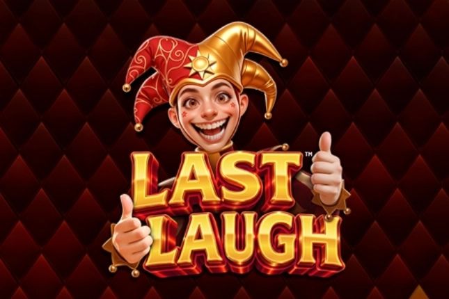Last Laugh demo — Betsoft