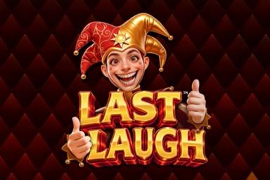 Last Laugh - Betsoft Slot