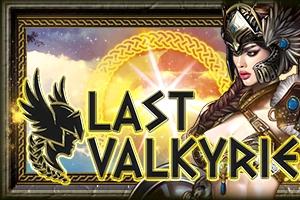 Last Valkyrie - BigPot Gaming Slot