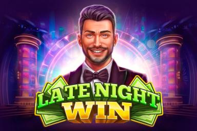 Late Night Win - Endorphina Slot