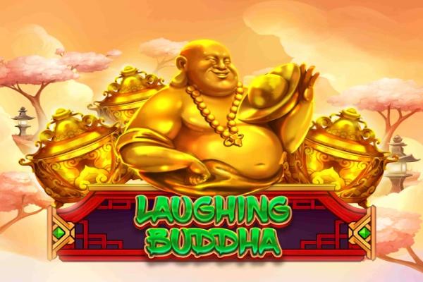 Laughing Buddha - Habanero Slot