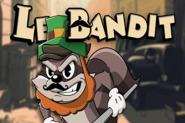 Le Bandit - Hacksaw Gaming Slot