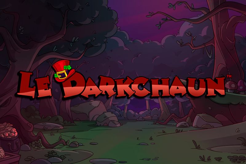 Le Darkchaun