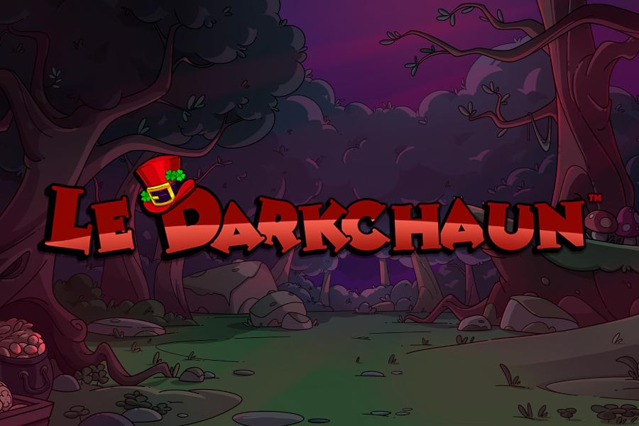 Le Darkchaun - Hacksaw Gaming Slot