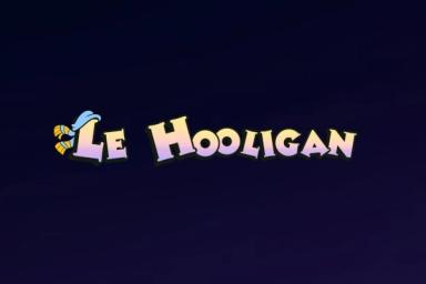 Le Hooligan - Hacksaw Gaming Slot