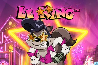 Le King - Hacksaw Gaming Slot