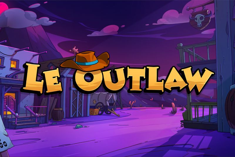 Le Outlaw