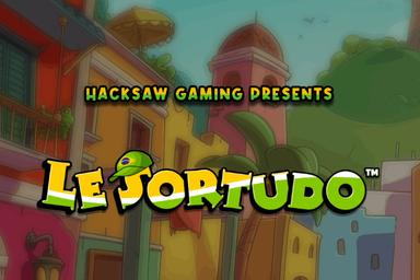 Le Sortudo - Hacksaw Gaming Slot