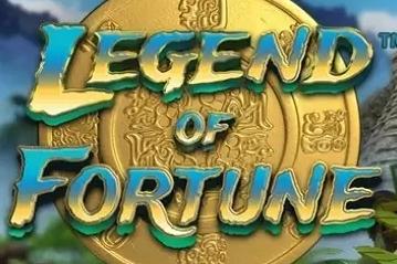Legend of Fortune - Light & Wonder Slot