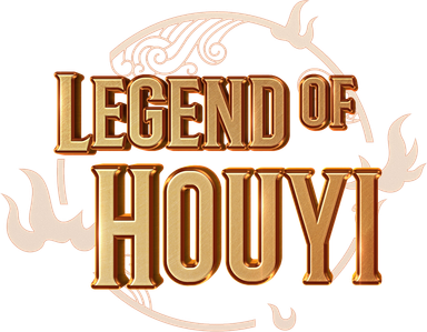 Legend of Hou Yi - PG Soft Slot