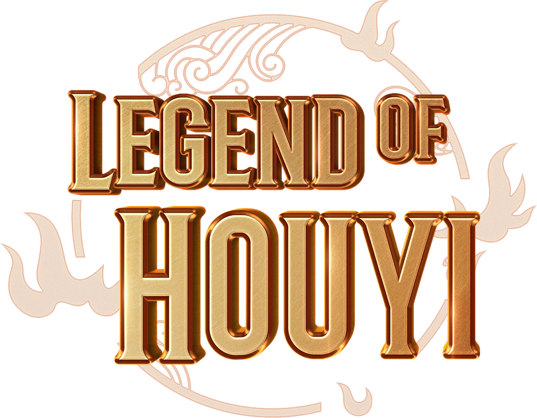 Legend of Hou Yi - PG Soft Slot