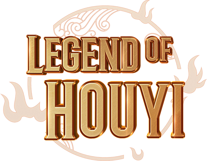 Legend of Hou Yi