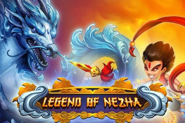 Legend of Nezha - Habanero Slot