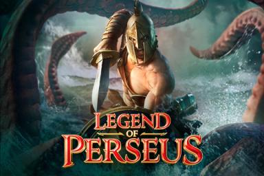 Legend of Perseus - PG Soft Slot