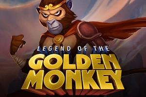 Legend of the Golden Monkey - Yggdrasil Gaming Slot