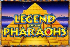 Legend of the Pharaohs - Light & Wonder Slot