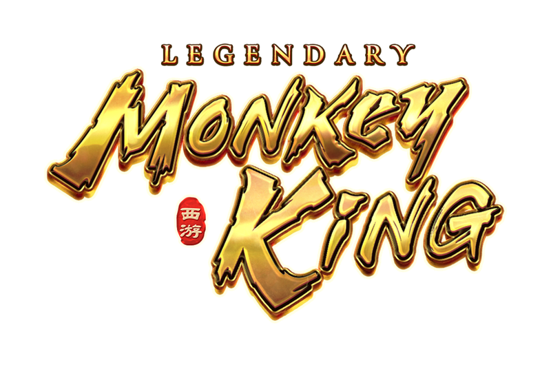Legendary Monkey King