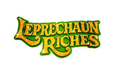 Leprechaun Riches - PG Soft Slot