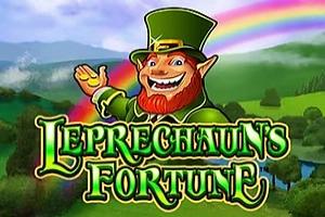 Leprechauns Fortune - Light & Wonder Slot