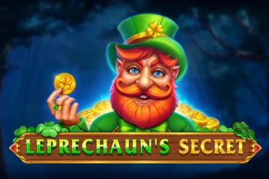Leprechaun's Secret - Zillion Games Slot