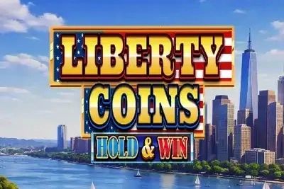 Liberty Coins: Hold & Win