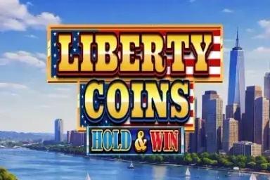Liberty Coins: Hold & Win - Octoplay Slot