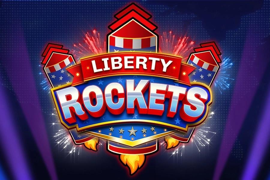 Liberty Rockets - RealTime Gaming Slot