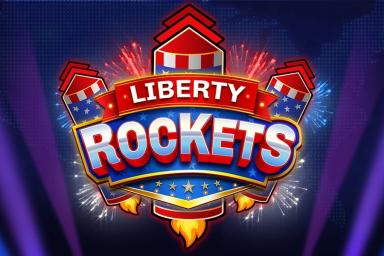 Liberty Rockets - RealTime Gaming Slot