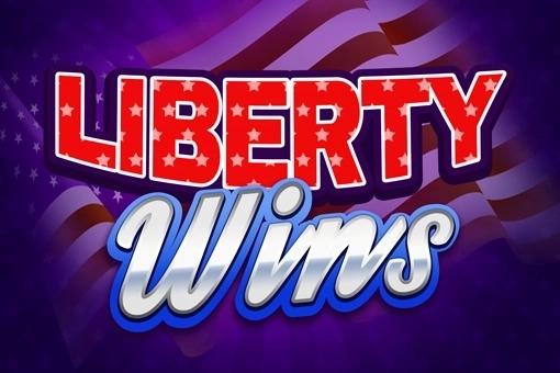 Liberty Wins - RealTime Gaming Slot