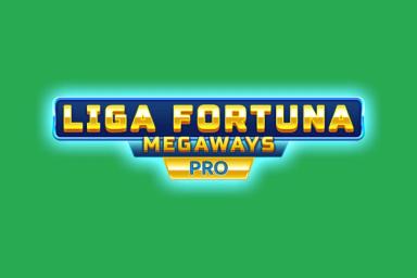 Liga Fortuna Megaways PRO - Onlyplay Slot