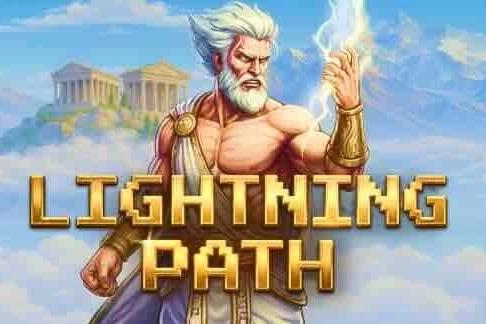 Lightning Path - Mascot Gaming Slot