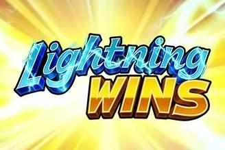 Lightning Wins - IGT Slot