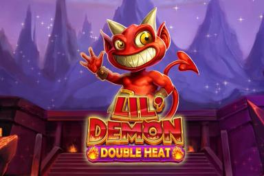 Lil' Demon: Double Heat - Playtech Slot