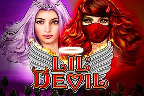 Lil Devil - Big Time Gaming Slot