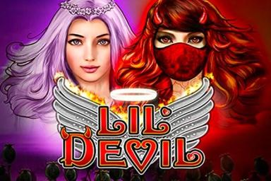 Lil Devil - Big Time Gaming Slot