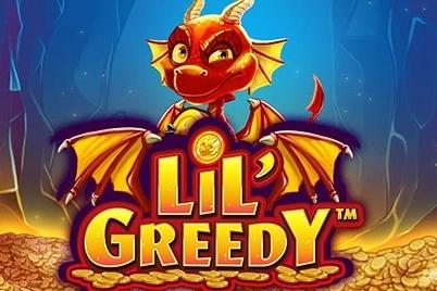 Lil' Greedy - Playtech Slot