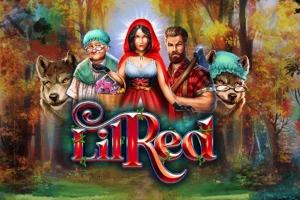 Lil Red - Light & Wonder Slot