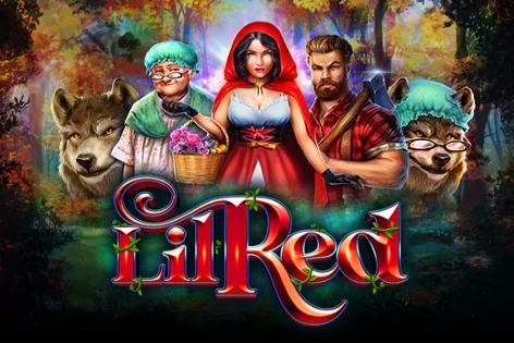 Lil Red - RealTime Gaming Slot