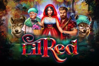 Lil Red - RealTime Gaming Slot