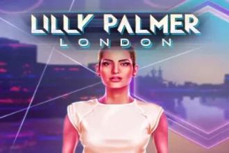 Lilly Palmer London - GameArt Slot