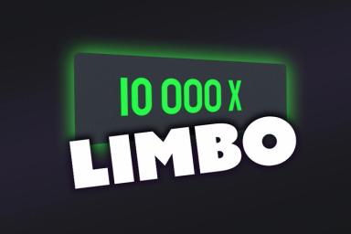 Limbo - Hacksaw Gaming Slot