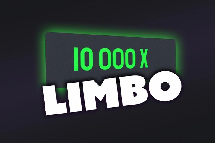 Limbo - Hacksaw Gaming Slot