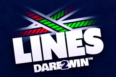 Lines - Hacksaw Gaming Slot