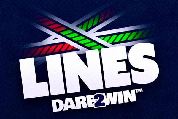 Lines - Hacksaw Gaming Slot