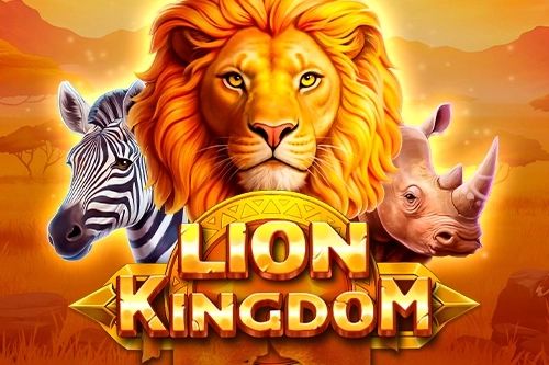 Lion Kingdom