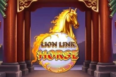 Lion Link Horse - Light & Wonder Slot